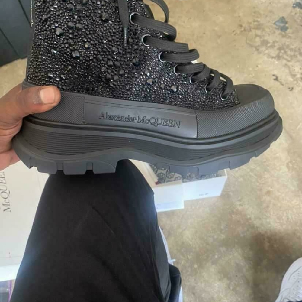 Alexander McQueen